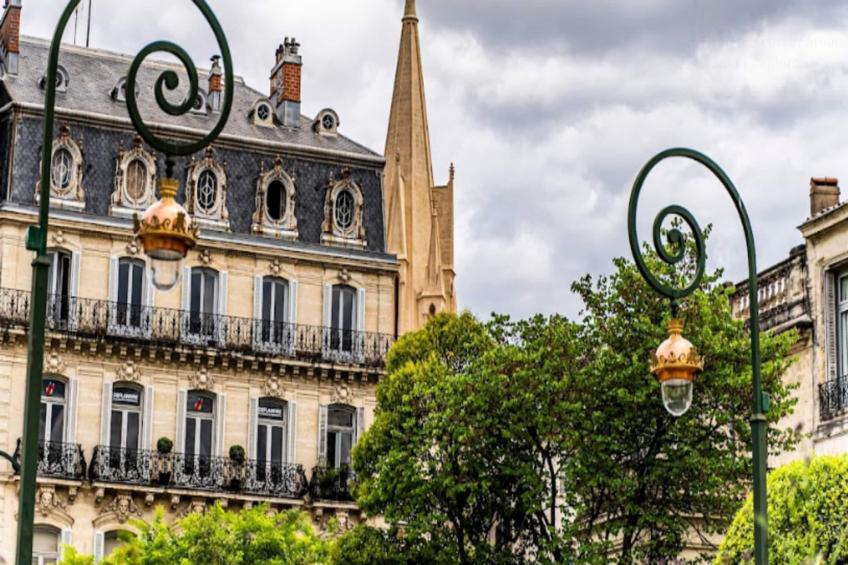 Appartements à Montpellier - foto 29