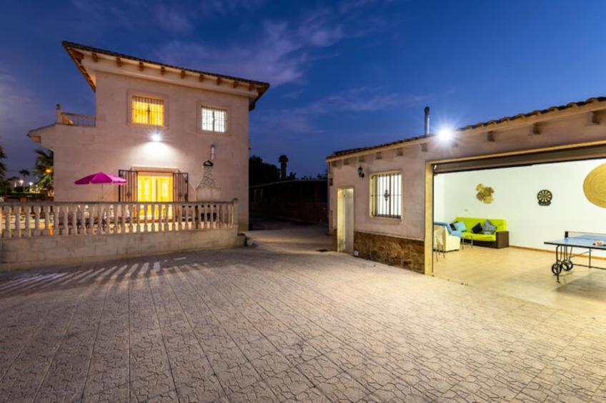 Maison à Jacarilla - foto 10