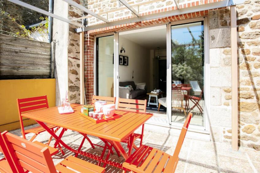 Maison à La Richardais - foto 20