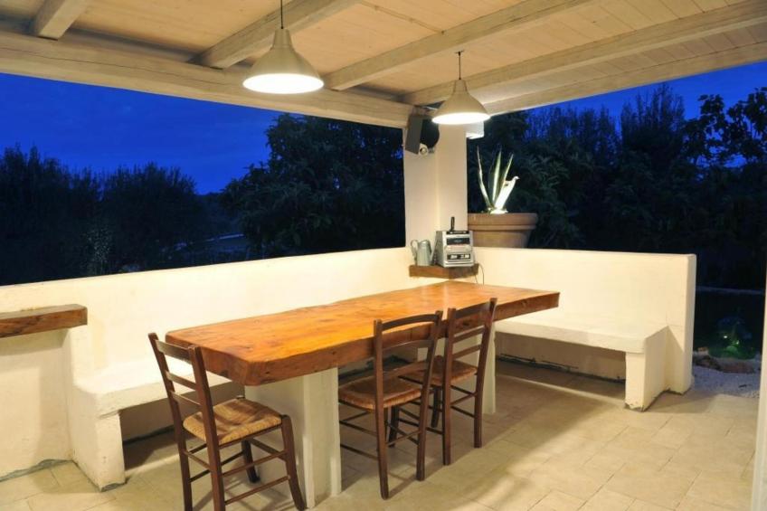 Tenuta Bianca Ostuni - foto 29