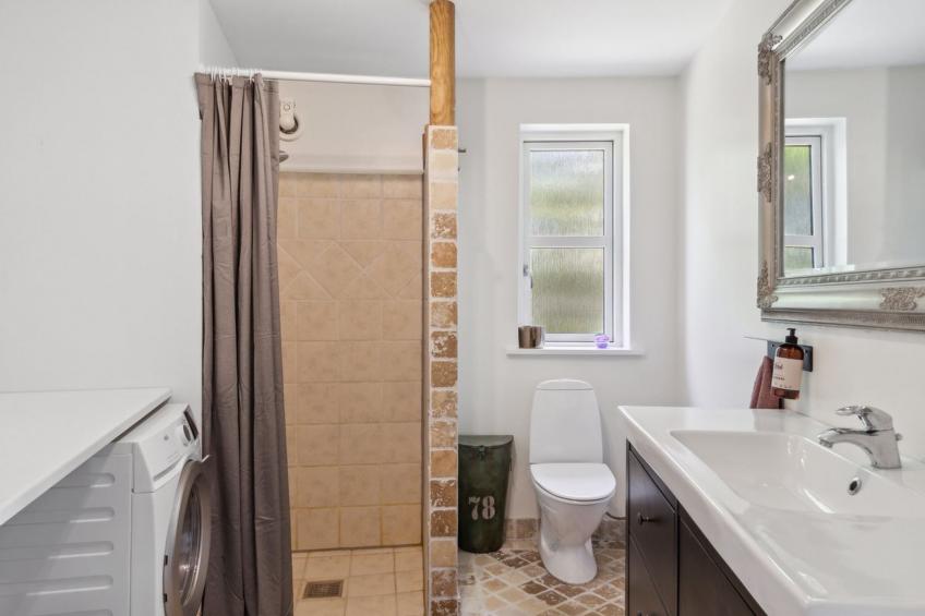 "Vemund" - 100m to the inlet in Sealand - foto 18