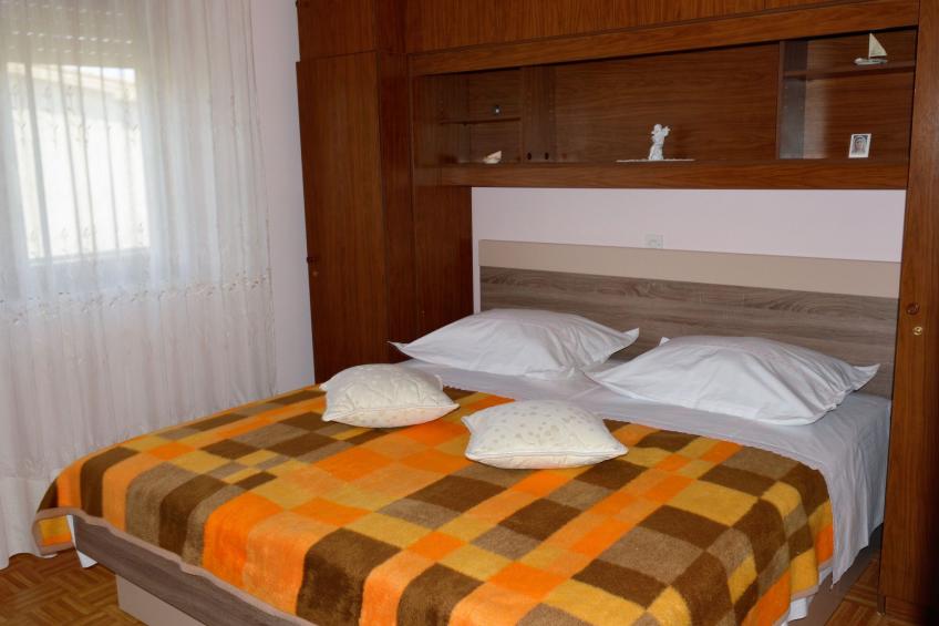 Schöne Wohnung in Poljica mit privatem Parkplatz - foto 19