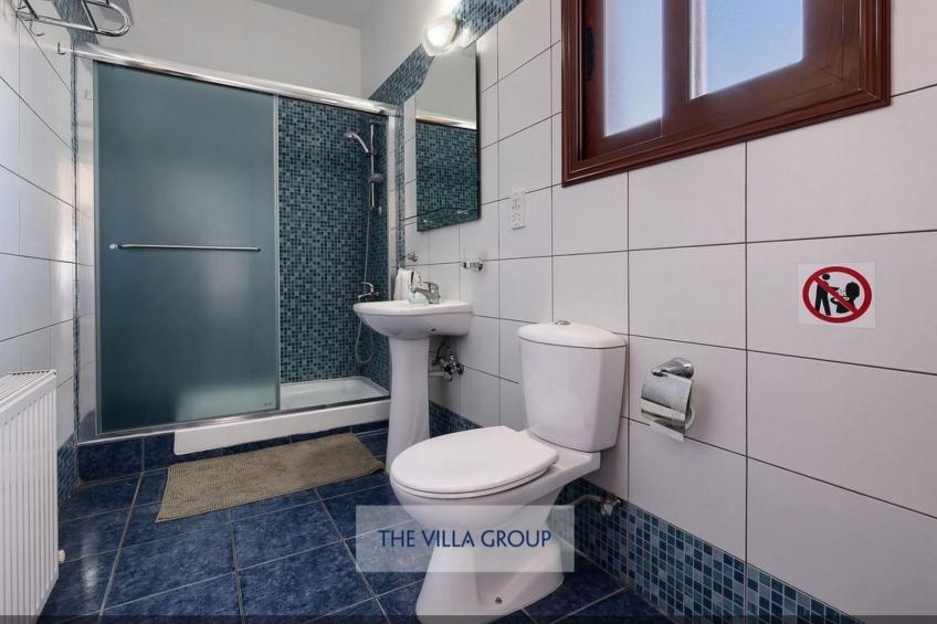 Fabulus 5 Schlafzimmer Villa - foto 101