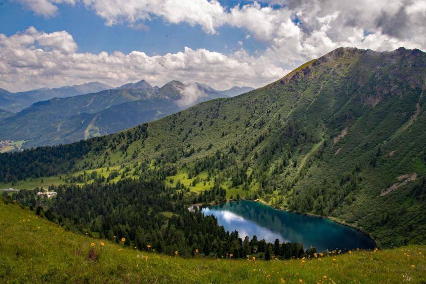 Moderne Wohnung in Pöls mit großer Terrasse - foto 31