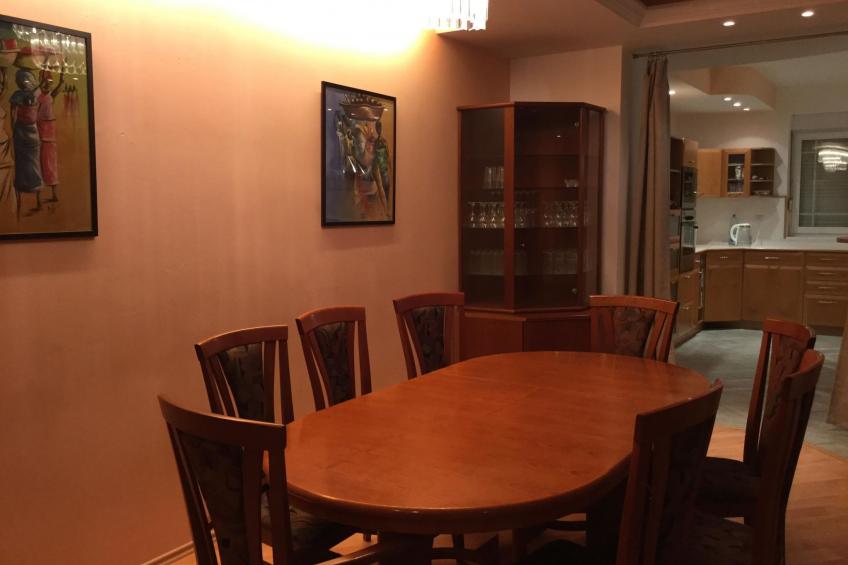 mit Privatpool für 11 Personen + 1 Kind ca. 500 m²in Pardubitz, Böhmen (Os - foto 26