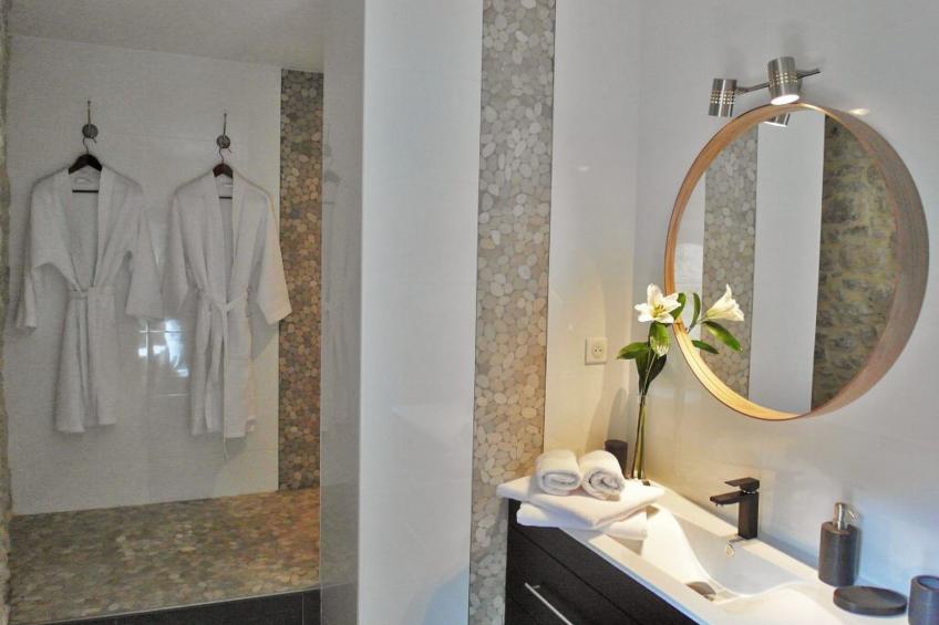 Domaine "Benjamin" mit Infinity-Pool - foto 24