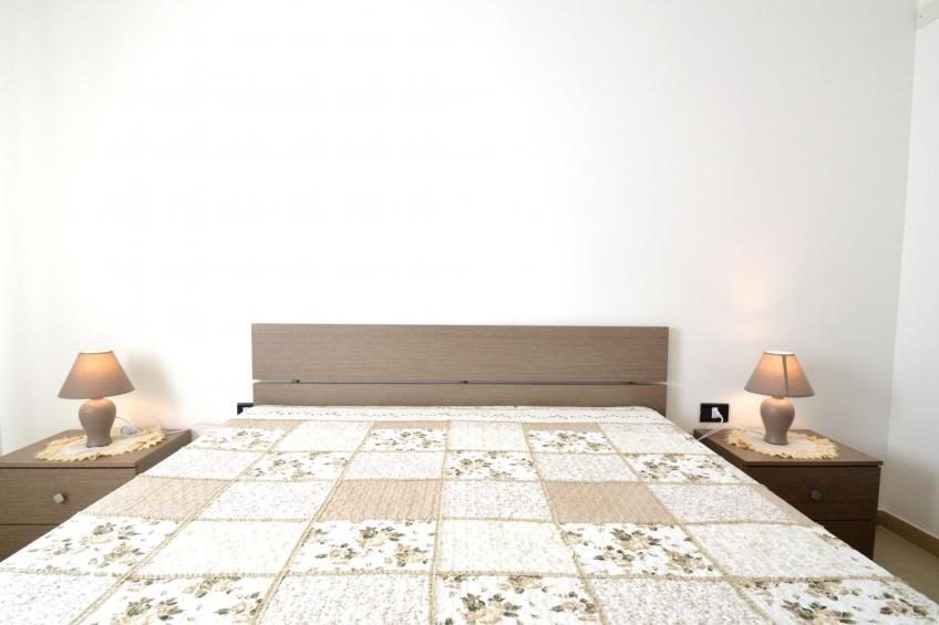 Chalet mit privatem Pool 8 Plätze klimatisiert Parkplatz bbq - foto 27