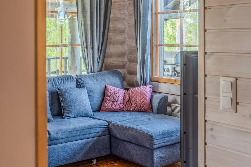 Villa norppa - foto 13