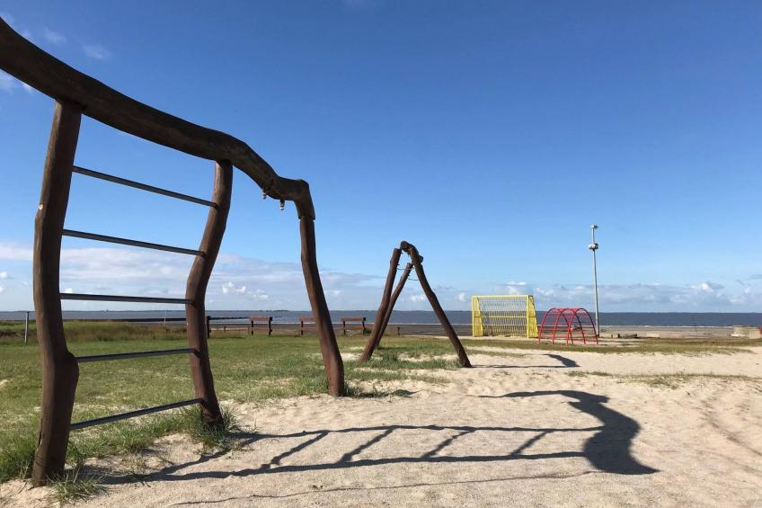 in Sehestedt mit Garten - foto 20