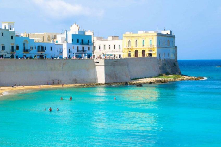 Ein erholsamer Urlaub zwischen Natur und Meer - foto 20