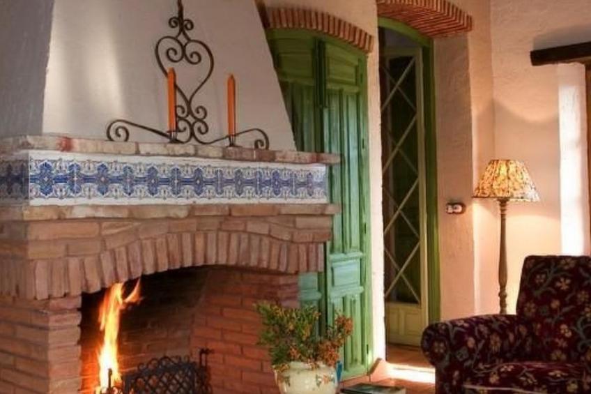 Schönes Steinhaus El Aquila - foto 2