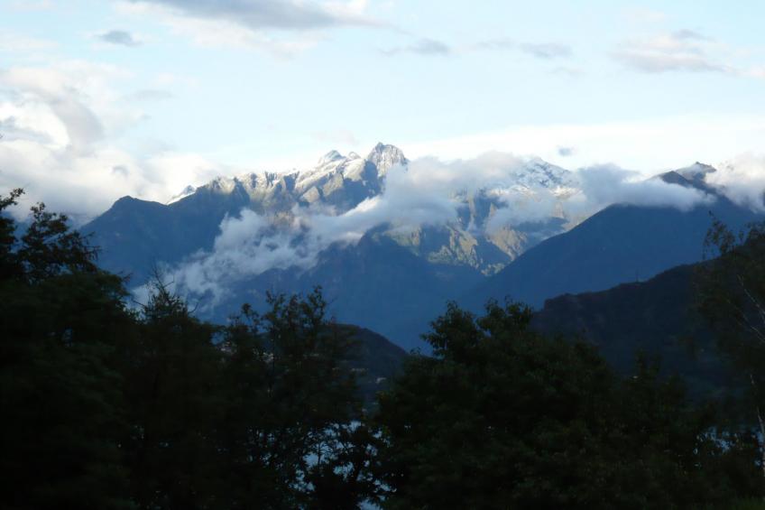 Casa Tornina - foto 30