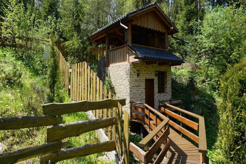 Domek pod Howyzem - foto 25