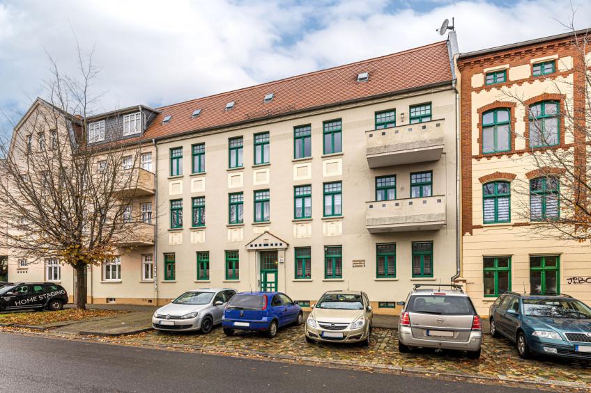 Scandinavian Business Apartment - foto 5