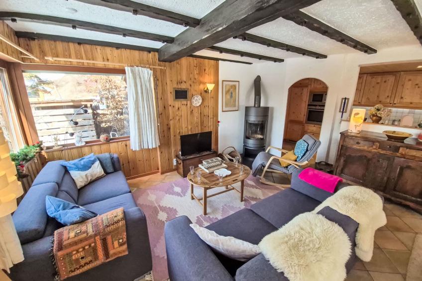 Chalet Le Rhônasson - foto 12