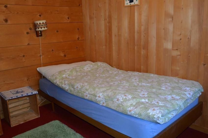 Lydia Appartement/Fewo, Dusche oder Bad, WC 7-Bettwohnung - foto 11