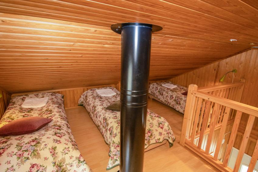 Juhlamenot mökki 11 - foto 11