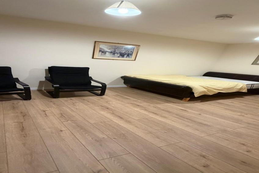 Standard Double Room - Shared - foto 4