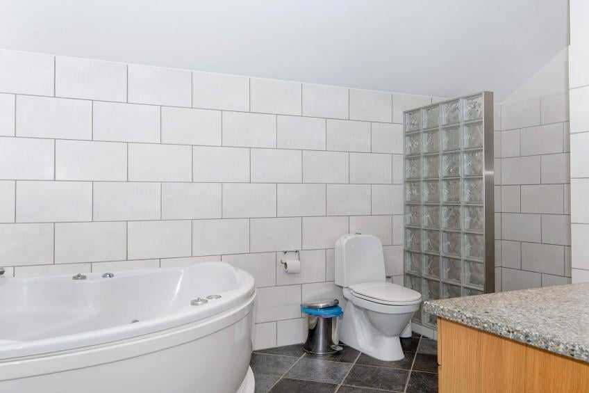 3 room,1 st floor,penthouse - foto 51