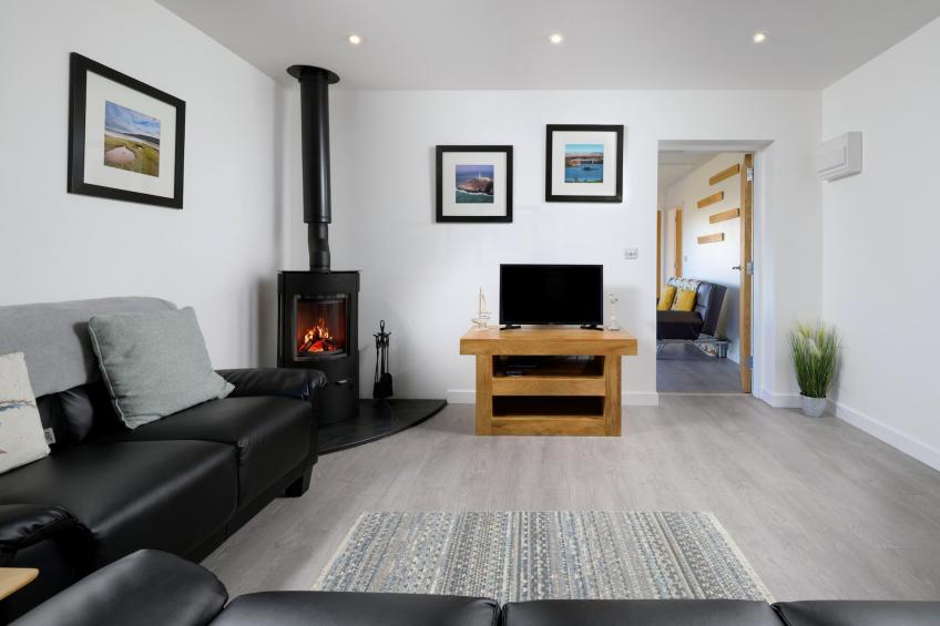 Hedd Wen Cottage - foto 4