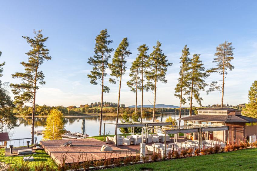 Lakeside Village 18 (+ sauna) - foto 11