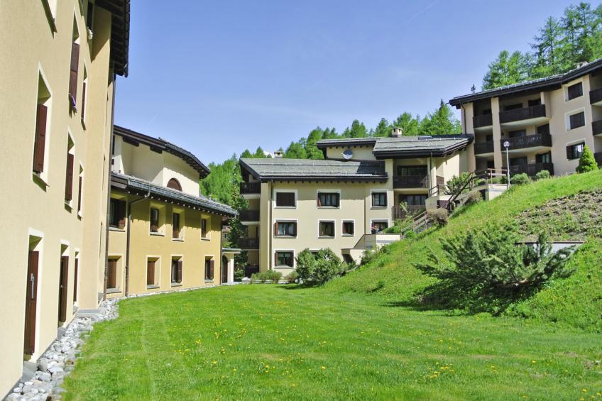 Residenza Chesa Margun 57-3 - foto 17