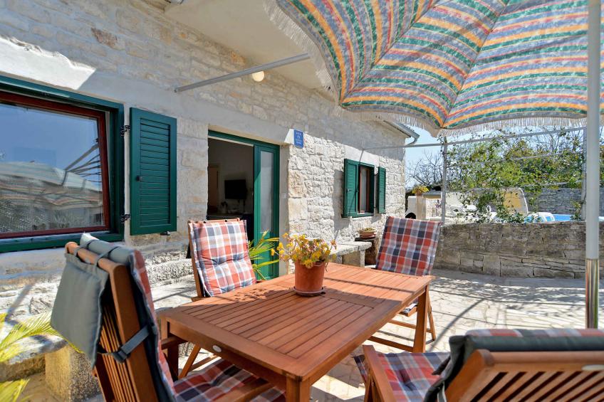 Holiday home with swimming pool on traditional property - BF-XFY94 - foto 39