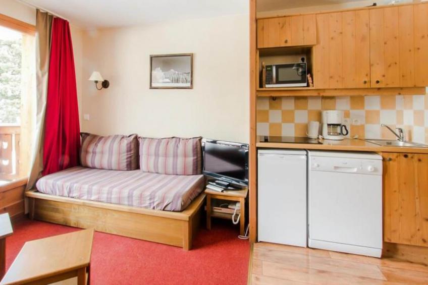 Résidence L'Albane - maeva Home - foto 24