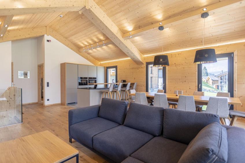 Premium Ferienhaus mit 4 Schlafzimmern Sauna & Pool - foto 20