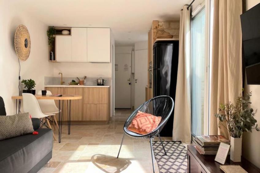 La Terrasse Bazille - foto 26