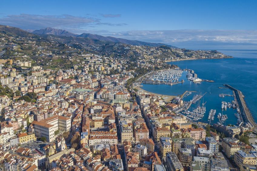 Casa Sanremo Ideale Per Famiglie - foto 33