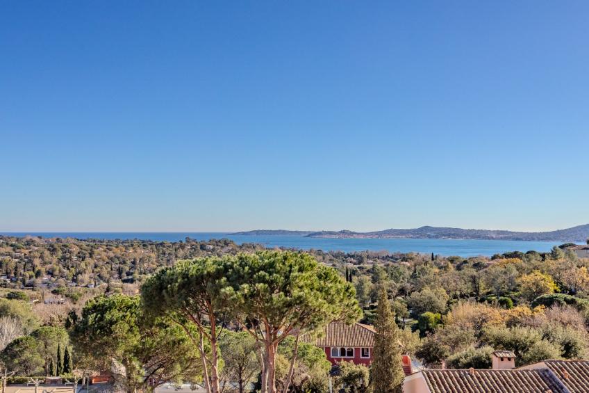 Les Restanques Golfe Saint Tropez - foto 2