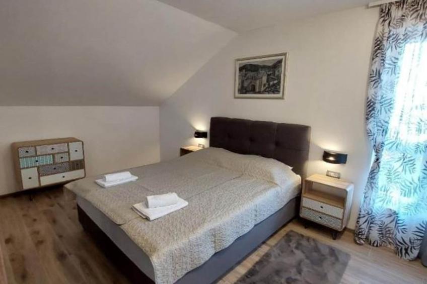 Villa Tamaris - Two Bedroom Holiday Home with Terrace and Swimming pool - foto 7