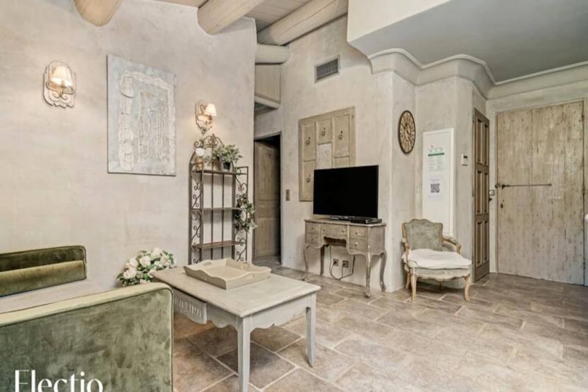 Loggia 5 Rosier | Résidence Les Petitons - foto 8