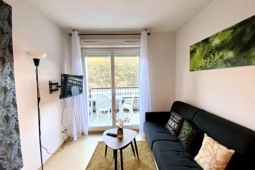 Résidence Les Naïades G37- 2 Chambres Pour 5 Personnes ! - foto 11