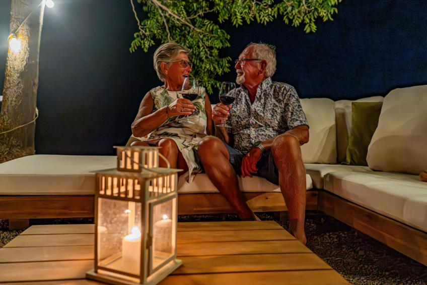 Luxuriöse Finca mit Pool, Spa und spektakulärer Aussicht - foto 46