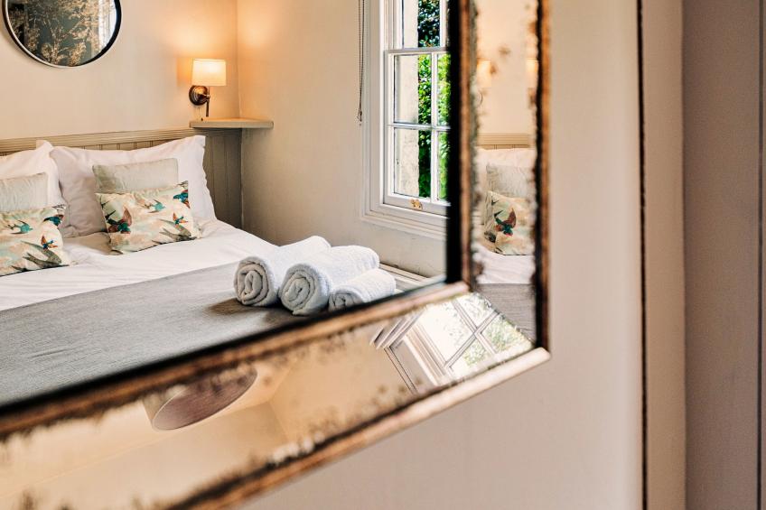 Hendy Cottage - foto 11