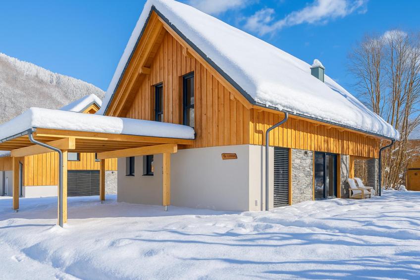 Mountain Chalet Arnica