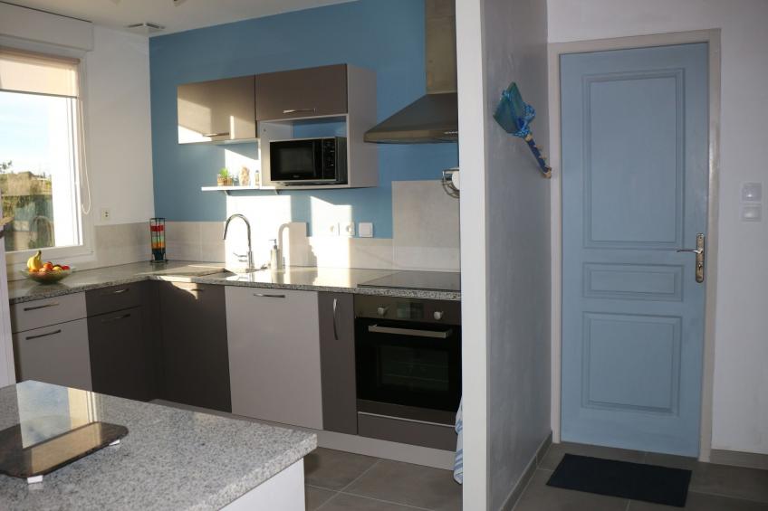 l'Escale dunes, Strände 20 Meter entfernt, Meerblick - foto 11