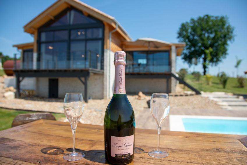 L'Orée du Bois - foto 19