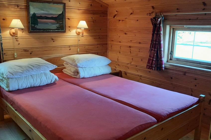 Häuschen mit Blick auf das Wasser - foto 14