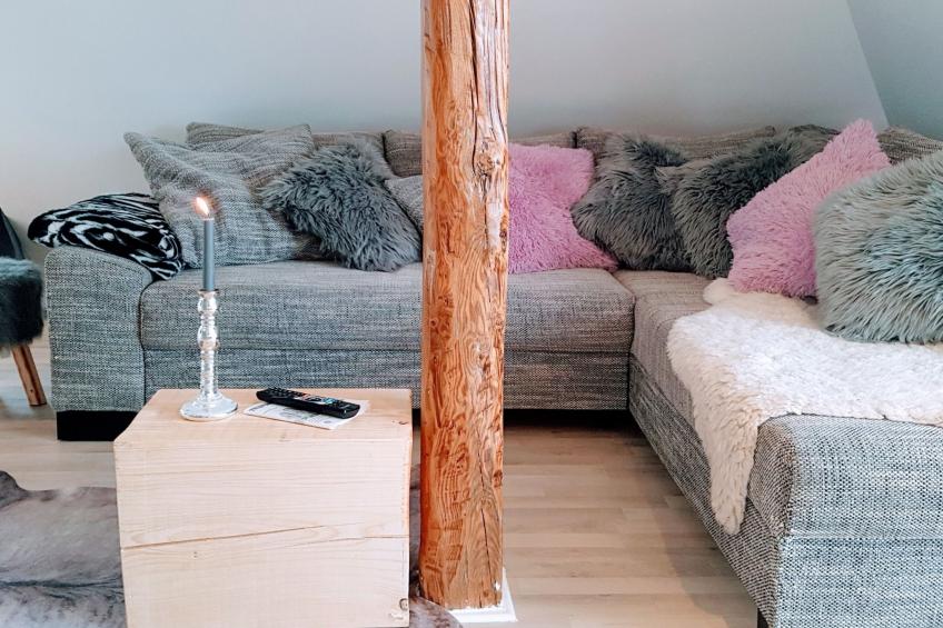 Luxus Penthouse im Grünen - foto 4