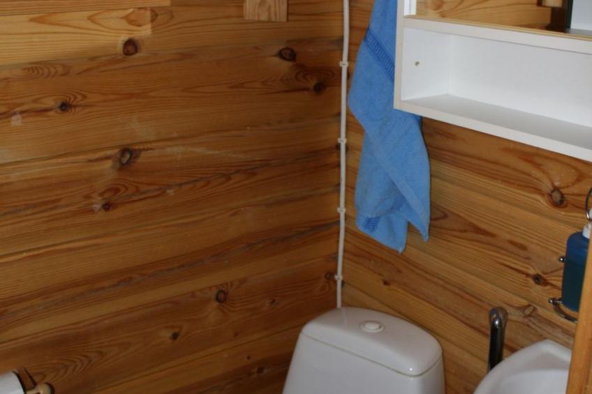 "Ruhmaslehto" mit Blick auf das Wasser - foto 28