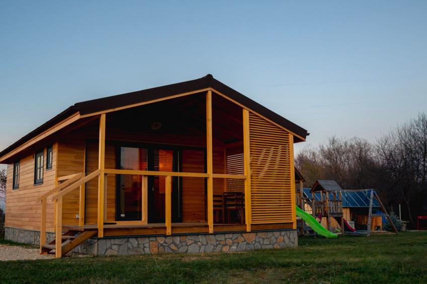 ReCreation Chalet - foto 14