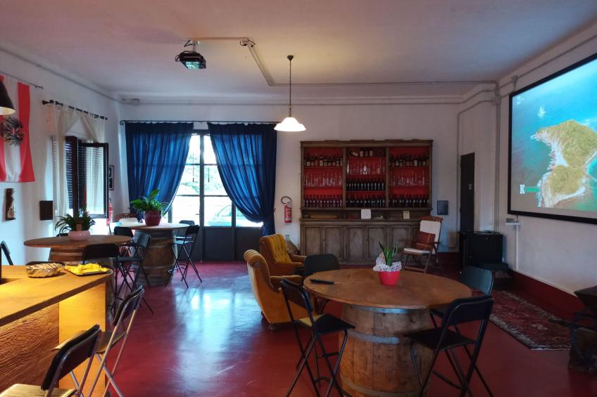 Sonnenblume Wohnung - foto 35