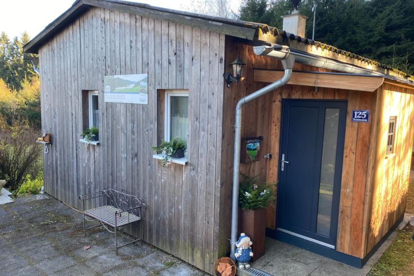 HERZHÜTTE für Zwei - foto 5