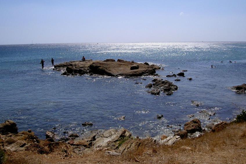 Gemütliches Ferienhaus mit Kamin in Porto Tramatzu - foto 25