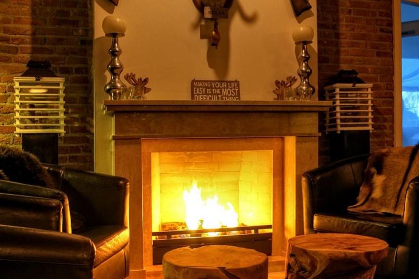 mit Garten, Grill und Terrasse - foto 28