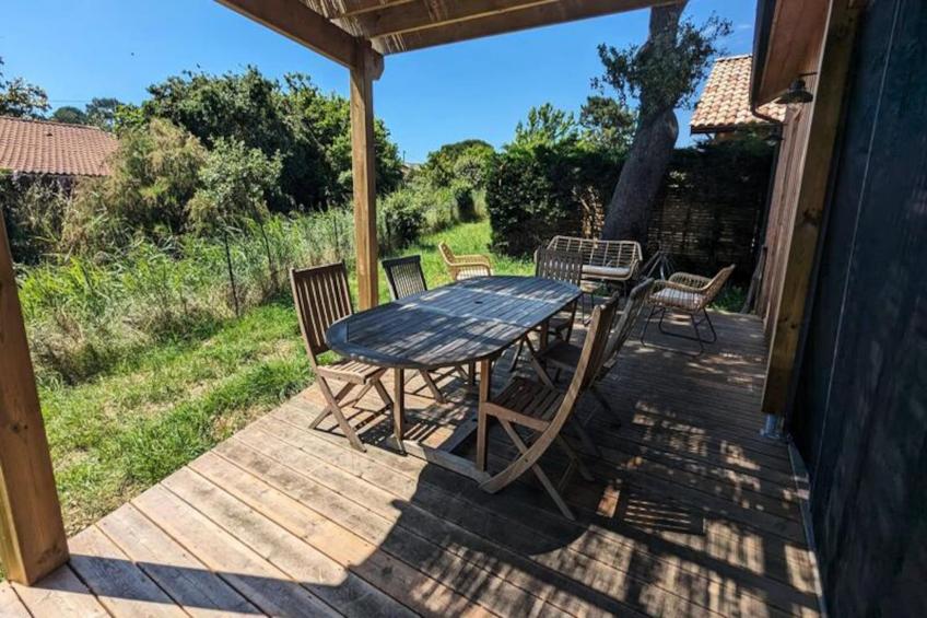 Résidence Copropriété De La Plage - foto 10