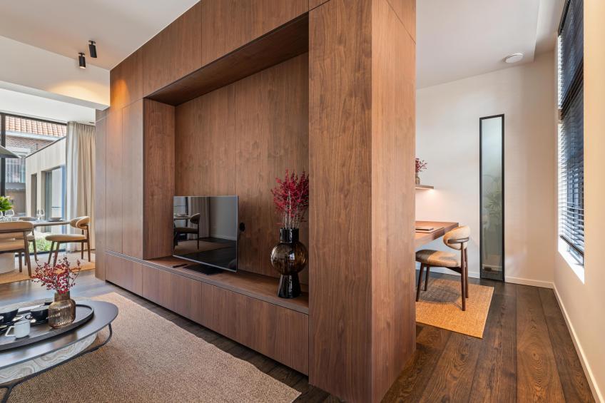 Pastorie Liezele - foto 17